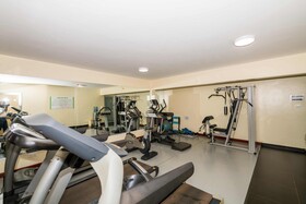 Chasewood Park Serviced Apartments