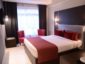Cloud Hotel & Suites - Diamond Plaza