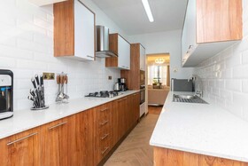 Cysuites Apartment Hotel