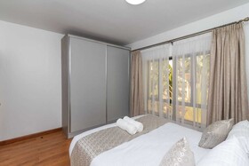 Cysuites Apartment Hotel