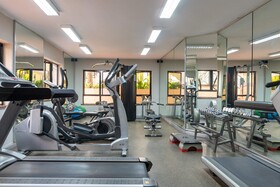 Cysuites Apartment Hotel