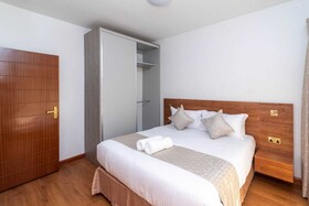 Cysuites Apartment Hotel