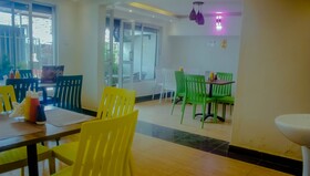 Dayo Suites and Hotel