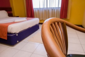Diamond Hotel