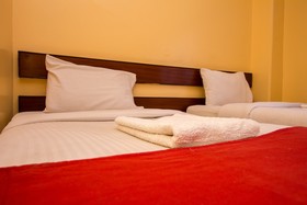 Diamond Hotel