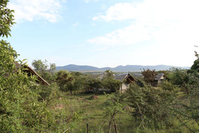 Elangata Olerai Luxury Tented Camp