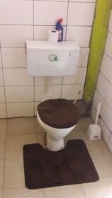 Eridel Comfort Stays