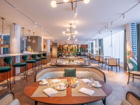 Gem Forest Hotel Nairobi - MGallery Collection