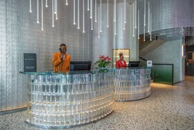 Gem Forest Hotel Nairobi - MGallery Collection