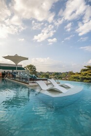 Gem Forest Hotel Nairobi - MGallery Collection