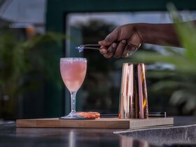 Gem Forest Hotel Nairobi - MGallery Collection