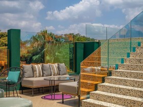 Gem Forest Hotel Nairobi - MGallery Collection