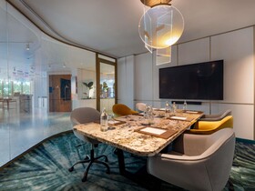 Gem Forest Hotel Nairobi - MGallery Collection