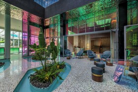 Gem Forest Hotel Nairobi - MGallery Collection