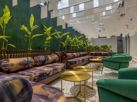 Gem Forest Hotel Nairobi - MGallery Collection