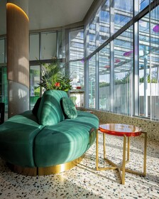 Gem Forest Hotel Nairobi - MGallery Collection