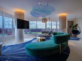 Gem Forest Hotel Nairobi - MGallery Collection