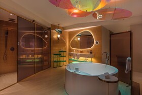 Gem Forest Hotel Nairobi - MGallery Collection