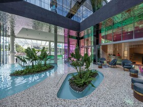 Gem Forest Hotel Nairobi - MGallery Collection
