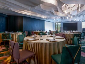 Gem Forest Hotel Nairobi - MGallery Collection