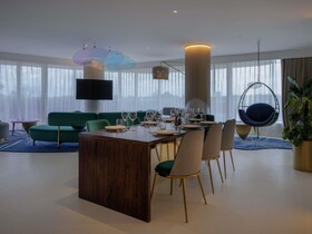 Gem Forest Hotel Nairobi - MGallery Collection