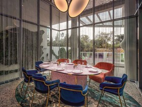 Gem Forest Hotel Nairobi - MGallery Collection