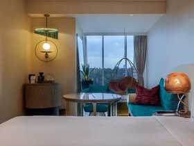 Gem Forest Hotel Nairobi - MGallery Collection