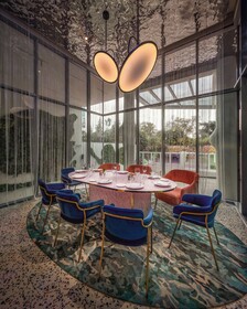 Gem Forest Hotel Nairobi - MGallery Collection