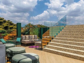 Gem Forest Hotel Nairobi - MGallery Collection