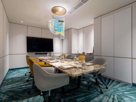 Gem Forest Hotel Nairobi - MGallery Collection