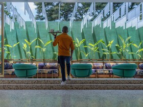 Gem Forest Hotel Nairobi - MGallery Collection