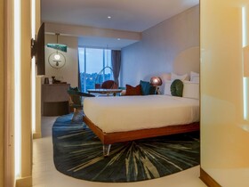Gem Forest Hotel Nairobi - MGallery Collection