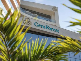 Gem Forest Hotel Nairobi - MGallery Collection