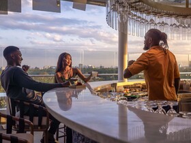 Gem Forest Hotel Nairobi - MGallery Collection