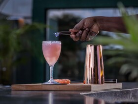Gem Forest Hotel Nairobi - MGallery Collection