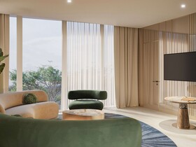 Gem Forest Hotel Nairobi - MGallery Collection