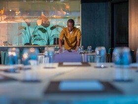 Gem Forest Hotel Nairobi - MGallery Collection