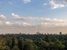 Gem Forest Hotel Nairobi - MGallery Collection