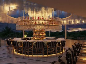 Gem Forest Hotel Nairobi - MGallery Collection