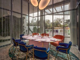 Gem Forest Hotel Nairobi - MGallery Collection
