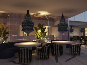 Gem Forest Hotel Nairobi - MGallery Collection