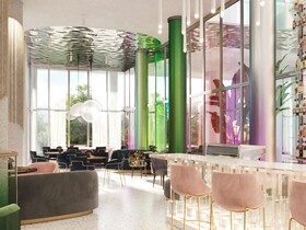 Gem Forest Hotel Nairobi - MGallery Collection