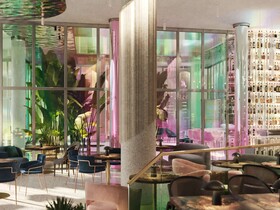 Gem Forest Hotel Nairobi - MGallery Collection