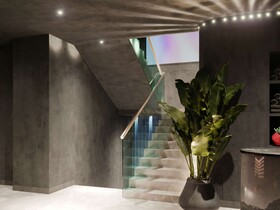 Gem Forest Hotel Nairobi - MGallery Collection