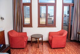 Hotel Ambassadeur