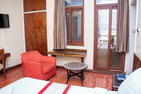 Hotel Ambassadeur