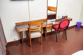 Hotel Ambassadeur