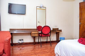 Hotel Ambassadeur
