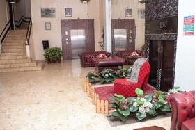 Hotel Ambassadeur