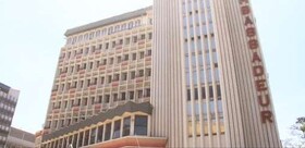 Hotel Ambassadeur